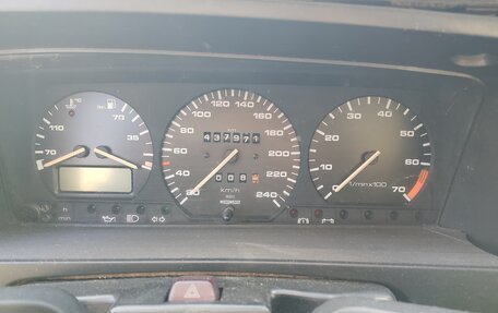 Volkswagen Passat B3, 1990 год, 120 000 рублей, 13 фотография
