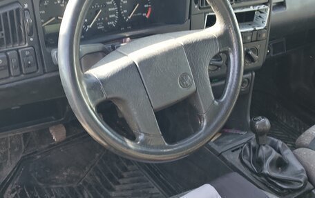 Volkswagen Passat B3, 1990 год, 120 000 рублей, 11 фотография