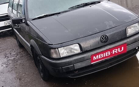 Volkswagen Passat B3, 1990 год, 120 000 рублей, 5 фотография
