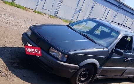 Volkswagen Passat B3, 1990 год, 120 000 рублей, 9 фотография