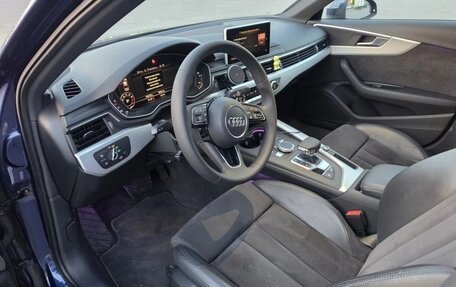 Audi A4, 2015 год, 2 350 000 рублей, 12 фотография