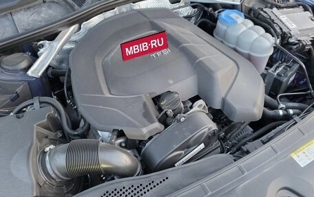 Audi A4, 2015 год, 2 350 000 рублей, 6 фотография