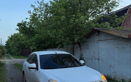 Nissan Almera, 2015 год, 450 000 рублей, 1 фотография