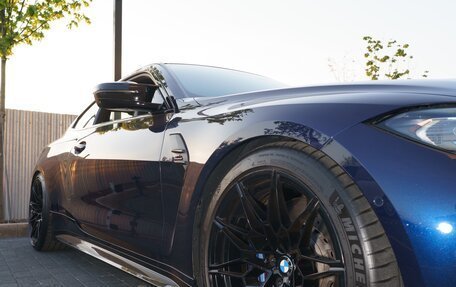 BMW M4, 2022 год, 9 500 000 рублей, 1 фотография