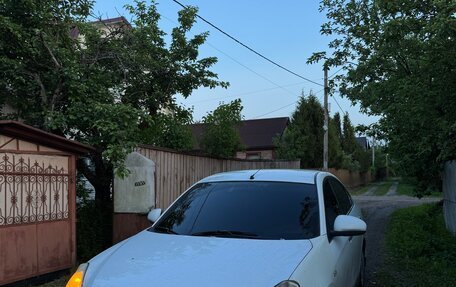 Nissan Almera, 2015 год, 450 000 рублей, 2 фотография