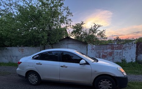 Nissan Almera, 2015 год, 450 000 рублей, 3 фотография