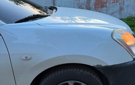 Nissan Almera, 2015 год, 450 000 рублей, 4 фотография