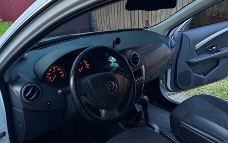Nissan Almera, 2015 год, 450 000 рублей, 12 фотография