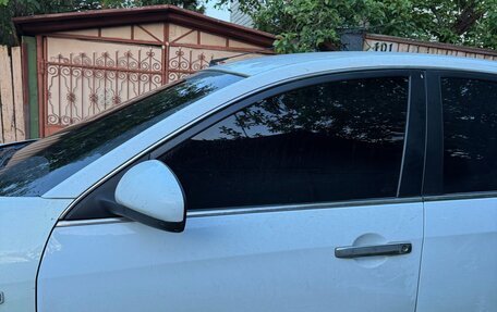 Nissan Almera, 2015 год, 450 000 рублей, 9 фотография