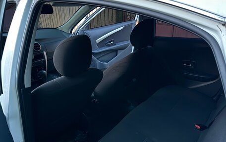 Nissan Almera, 2015 год, 450 000 рублей, 13 фотография