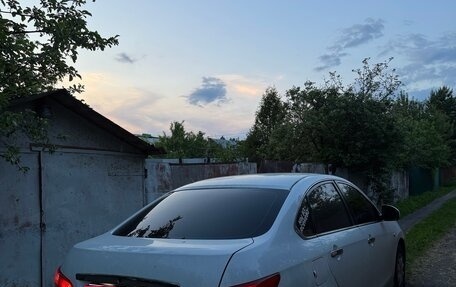 Nissan Almera, 2015 год, 450 000 рублей, 5 фотография