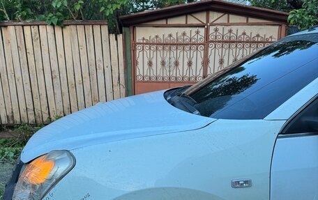 Nissan Almera, 2015 год, 450 000 рублей, 10 фотография
