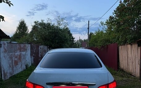 Nissan Almera, 2015 год, 450 000 рублей, 6 фотография