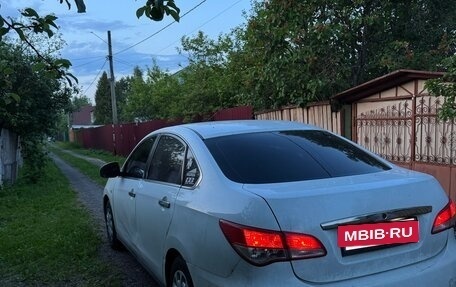 Nissan Almera, 2015 год, 450 000 рублей, 7 фотография