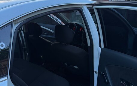 Nissan Almera, 2015 год, 450 000 рублей, 14 фотография