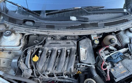 Nissan Almera, 2015 год, 450 000 рублей, 23 фотография