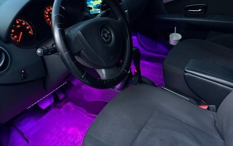 Nissan Almera, 2015 год, 450 000 рублей, 18 фотография