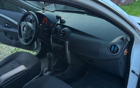 Nissan Almera, 2015 год, 450 000 рублей, 15 фотография