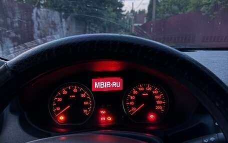 Nissan Almera, 2015 год, 450 000 рублей, 17 фотография