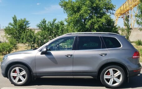 Volkswagen Touareg III, 2012 год, 2 350 000 рублей, 11 фотография