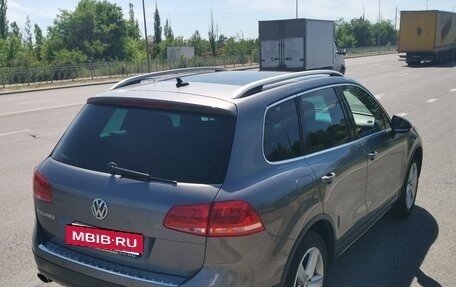 Volkswagen Touareg III, 2012 год, 2 350 000 рублей, 7 фотография
