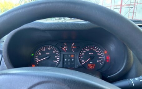 Renault Clio III, 2003 год, 200 000 рублей, 16 фотография