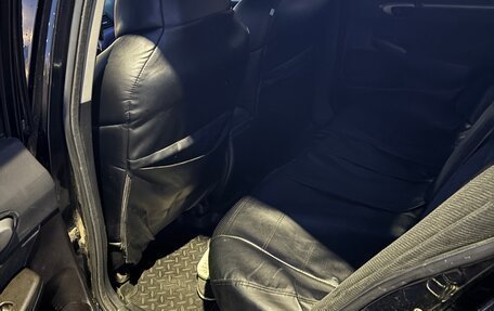 Honda Civic VIII, 2011 год, 700 000 рублей, 6 фотография