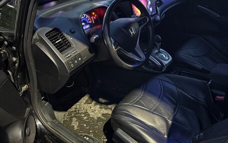 Honda Civic VIII, 2011 год, 700 000 рублей, 7 фотография