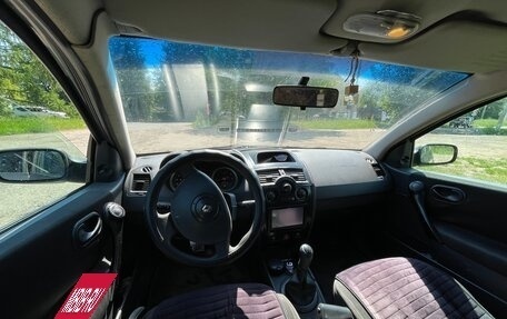 Renault Megane II, 2005 год, 249 000 рублей, 5 фотография