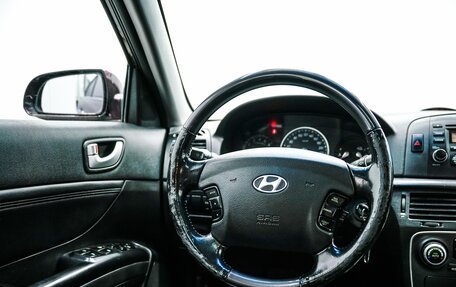 Hyundai Sonata VI, 2006 год, 580 000 рублей, 13 фотография