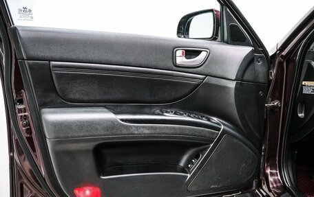Hyundai Sonata VI, 2006 год, 580 000 рублей, 11 фотография