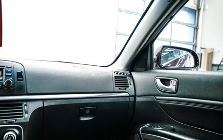 Hyundai Sonata VI, 2006 год, 580 000 рублей, 15 фотография