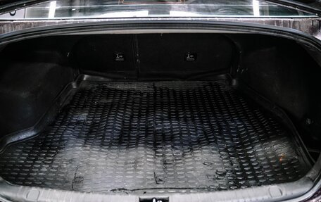 Hyundai Sonata VI, 2006 год, 580 000 рублей, 29 фотография