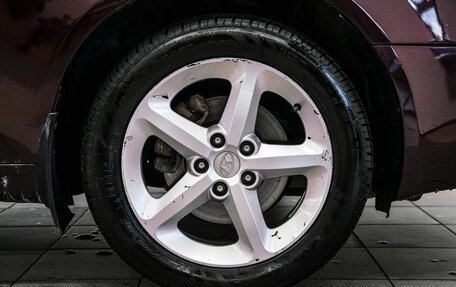 Hyundai Sonata VI, 2006 год, 580 000 рублей, 31 фотография