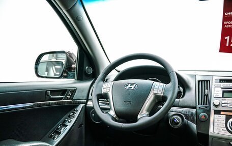 Hyundai ix55, 2010 год, 1 249 000 рублей, 12 фотография