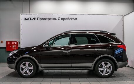 Hyundai ix55, 2010 год, 1 249 000 рублей, 8 фотография