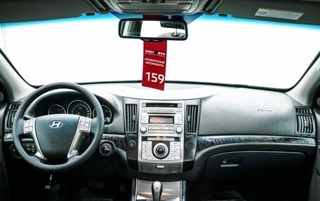 Hyundai ix55, 2010 год, 1 249 000 рублей, 13 фотография