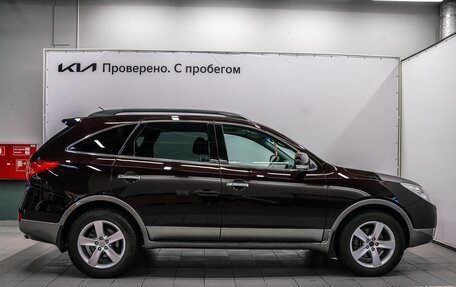 Hyundai ix55, 2010 год, 1 249 000 рублей, 6 фотография