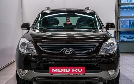 Hyundai ix55, 2010 год, 1 249 000 рублей, 2 фотография