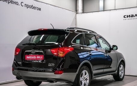 Hyundai ix55, 2010 год, 1 249 000 рублей, 4 фотография
