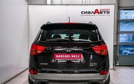 Hyundai ix55, 2010 год, 1 249 000 рублей, 5 фотография