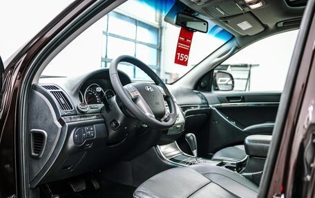 Hyundai ix55, 2010 год, 1 249 000 рублей, 19 фотография