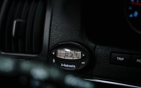 Hyundai ix55, 2010 год, 1 249 000 рублей, 25 фотография