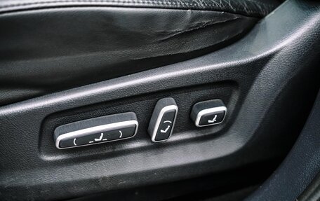 Hyundai ix55, 2010 год, 1 249 000 рублей, 18 фотография