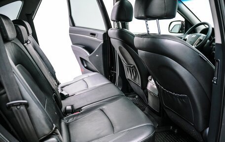 Hyundai ix55, 2010 год, 1 249 000 рублей, 30 фотография