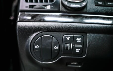 Hyundai ix55, 2010 год, 1 249 000 рублей, 17 фотография
