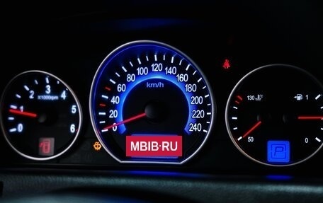 Hyundai ix55, 2010 год, 1 249 000 рублей, 21 фотография
