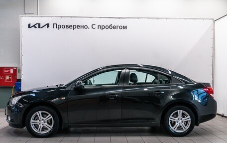 Daewoo Lacetti, 2010 год, 572 000 рублей, 10 фотография