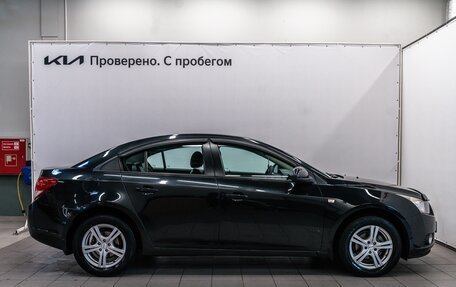 Daewoo Lacetti, 2010 год, 572 000 рублей, 9 фотография