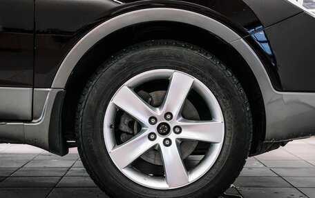 Hyundai ix55, 2010 год, 1 249 000 рублей, 35 фотография